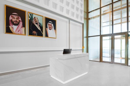 Voco Jeddah Gate