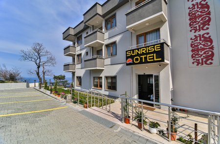 Amasra Sunrise Hotel
