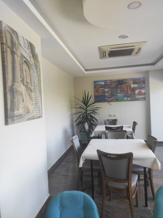 Amasra Sunrise Hotel