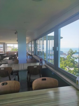 Amasra Sunrise Hotel