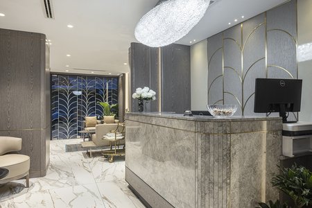 Lunet Old City Hotel