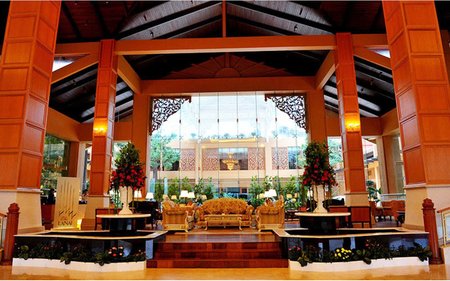 The Royale Chulan Kuala Lumpur