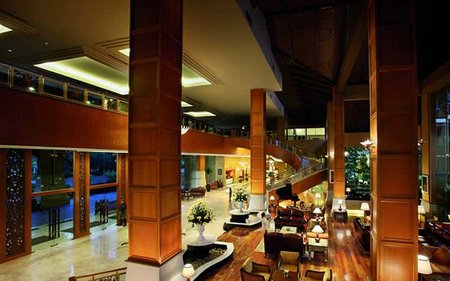 The Royale Chulan Kuala Lumpur