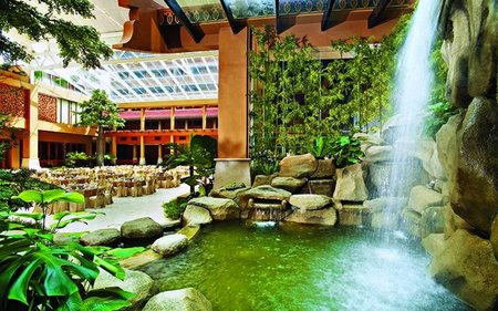 The Royale Chulan Kuala Lumpur