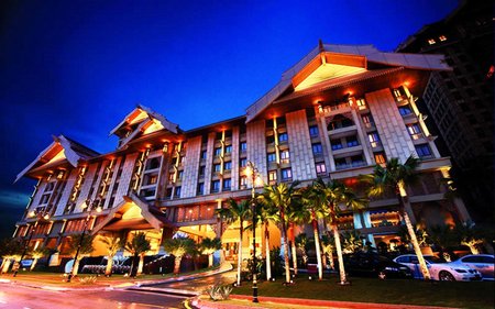 The Royale Chulan Kuala Lumpur