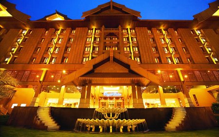 The Royale Chulan Kuala Lumpur