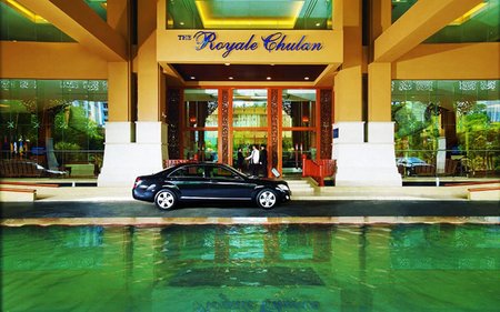 The Royale Chulan Kuala Lumpur