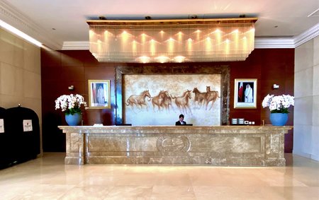 Millennium Hotel Doha