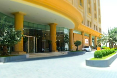 Millennium Hotel Doha