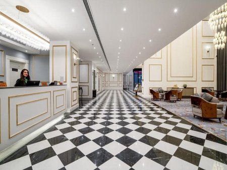 Shraao Hotel