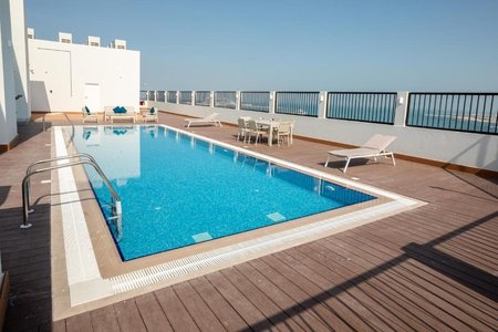 Shraao Hotel