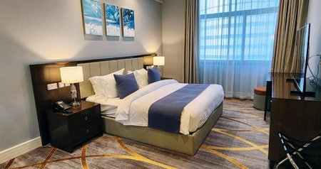 Shraao Hotel