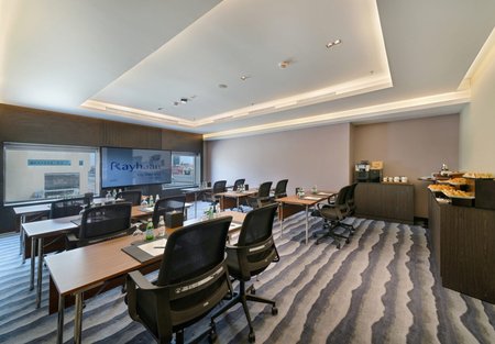 Dar Rayhaan By Rotana Al Khobar