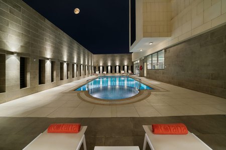 Dar Rayhaan By Rotana Al Khobar