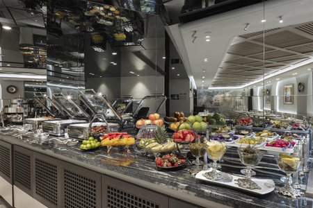 Ritus Hotel Istanbul Sultanahmet