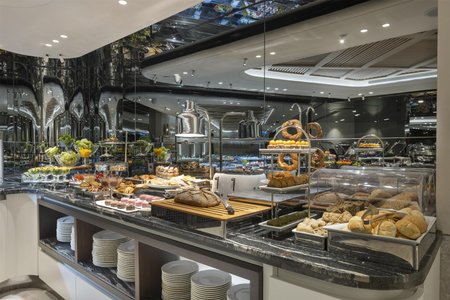 Ritus Hotel Istanbul Sultanahmet