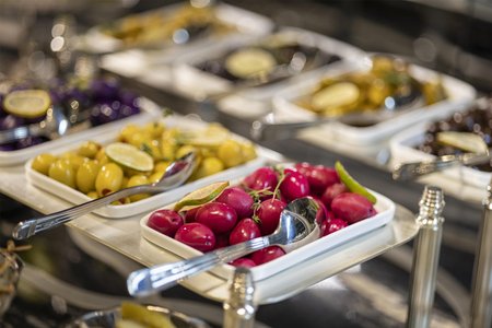 Ritus Hotel Istanbul Sultanahmet