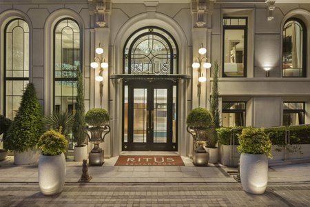 Ritus Hotel Istanbul Sultanahmet
