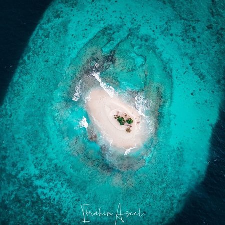 Bon Abri Maldives