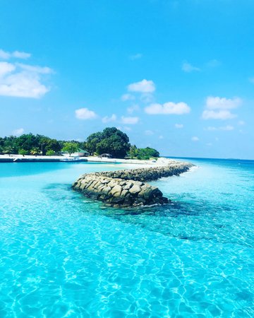 Bon Abri Maldives