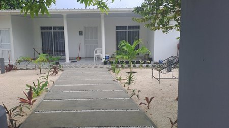 Bon Abri Maldives