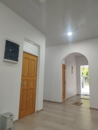 Bon Abri Maldives