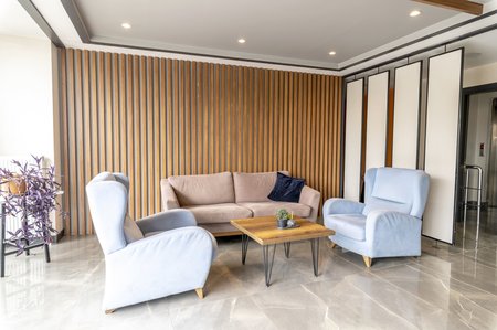 Royal Luxury Hotel