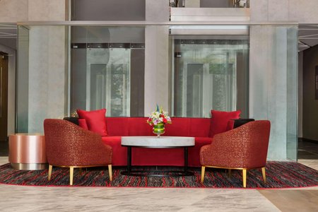 Ramada Encore By Wyndham Muscat Al Ghubra