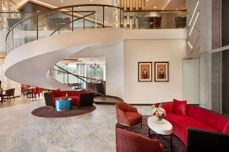 Ramada Encore By Wyndham Muscat Al Ghubra
