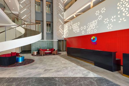 Ramada Encore By Wyndham Muscat Al Ghubra