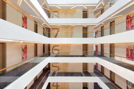 Ramada Encore By Wyndham Muscat Al Ghubra