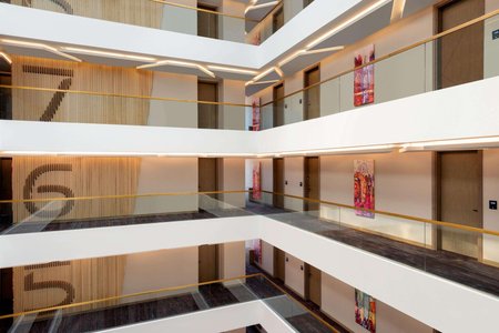Ramada Encore By Wyndham Muscat Al Ghubra