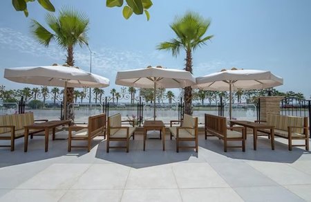 Trend Park Hotel