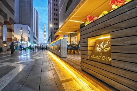 Grand Plaza Al Medinah Hotel