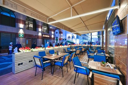 Grand Plaza Al Medinah Hotel