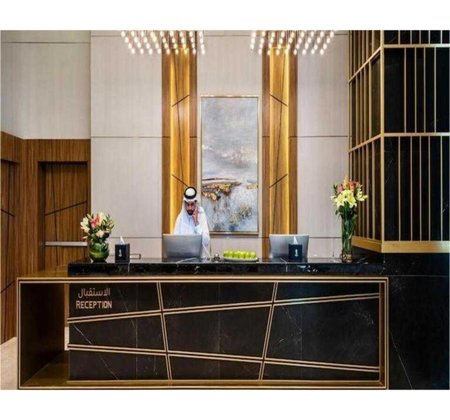 Sunday Luxury Central Formerly Anan Hotel