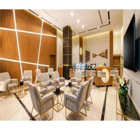 Sunday Luxury Central Formerly Anan Hotel