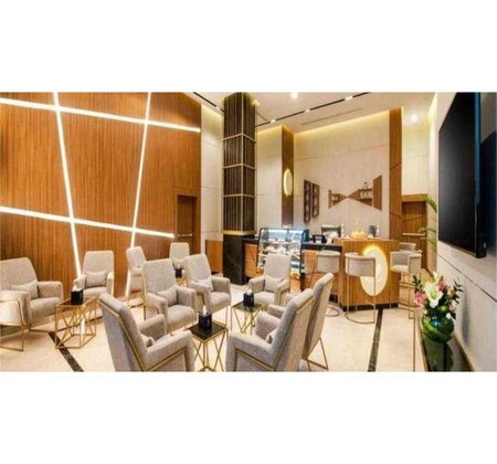 Sunday Luxury Central Formerly Anan Hotel