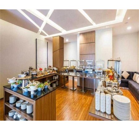 Sunday Luxury Central Formerly Anan Hotel