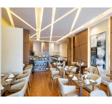 Sunday Luxury Central Formerly Anan Hotel