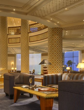 Rosewood Jeddah