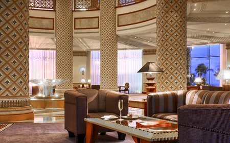 Rosewood Jeddah