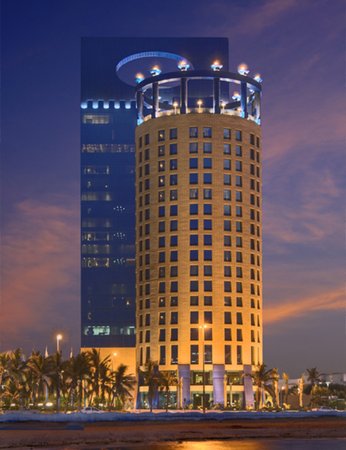 Rosewood Jeddah