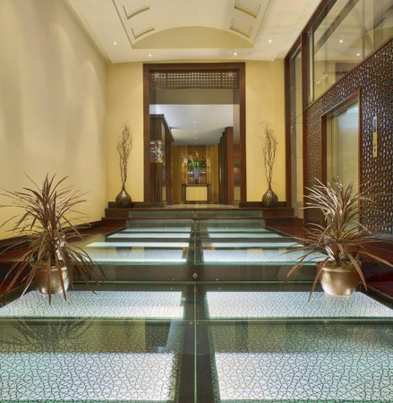 Rosewood Jeddah