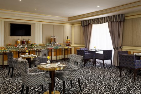 Makkah Hotel