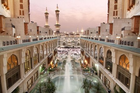 Makkah Hotel