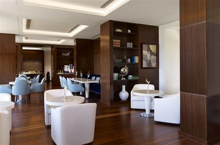 Le Meridien Al Khobar