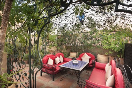 Riad Africa