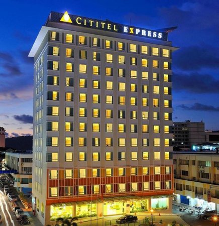 Cititel Express Kota Kinabalu