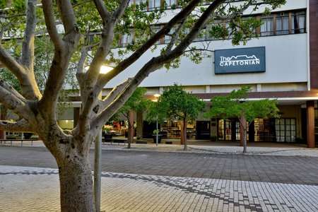 Capetonian Hotel